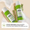 Yes To Tea Tree Scalp Relief Conditioner, Finishing Step To
