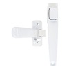 Wright Products - Heavy Duty Tie Down Push Button Door