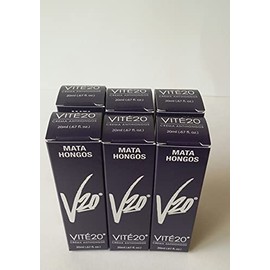 VITE 20 CREMA 6 PACK