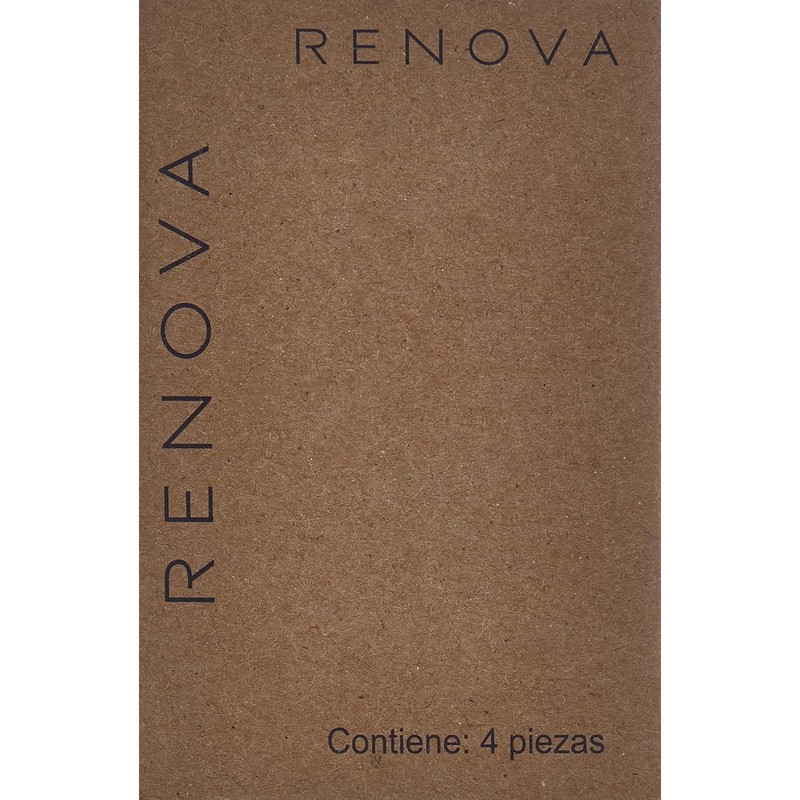 Renova Kit Rubor Rosa & Maq Glow H2O Natural