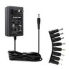 Kado Power Adapter 12V-2.5A 2A 1.5A 1.25A 1A AC/DC Power