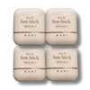 Indeed Airy Fit Sun Stick 14g 4pcs / 가히 에어리핏