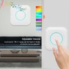Wireless Smart Music Doorbell Home Door Chime Long Distance Remote