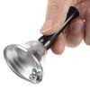 Ren He Hand Bell, Call Bell, Dinner Bell, Tabletop Bell,