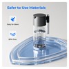 Maxblue MB-PWD Pure Water Tank for WD-A2 Countertop Reverse Osmosis