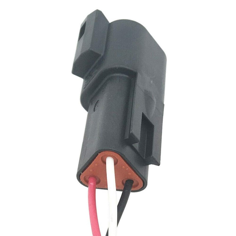 Amrxuts 74430-00D 7443000A 7443000B Speed Sensor Speed Meter Compatible with