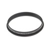 vhbw Step Up Ring Adapter from 82mm to 77mm Compatible