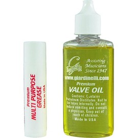 Players Products Trumpet Cleaning and Care Product (PPTR1)