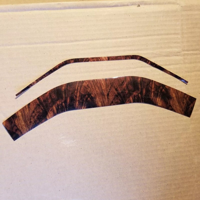 Ford 1977 - 1980 Lincoln Versailles Steering Wheel Horn Pad