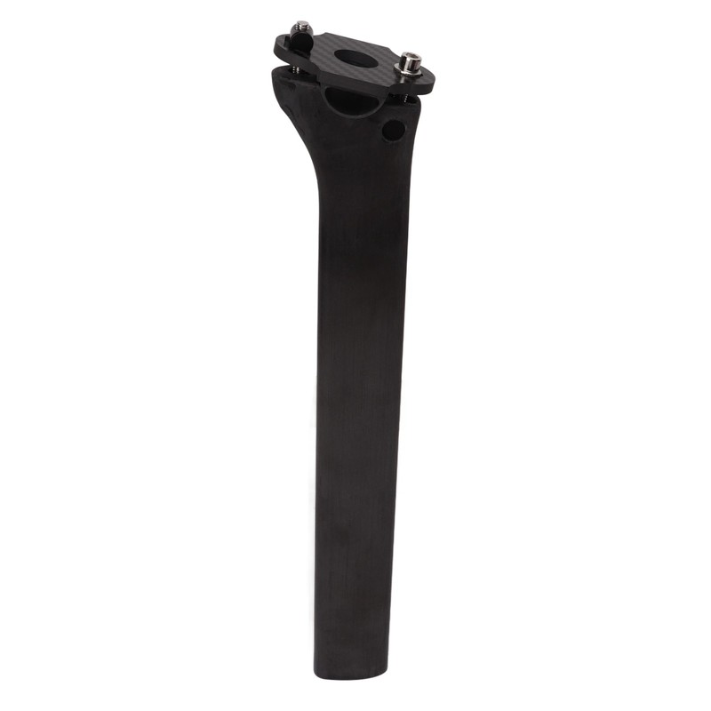 340mm Carbon Seatpost for F10 F12 Ultralight Carbon Fiber Bicycle