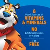 Kellogg's Frosted Flakes Breakfast Cereal, Kids Cereal, Family Breakfast, Family