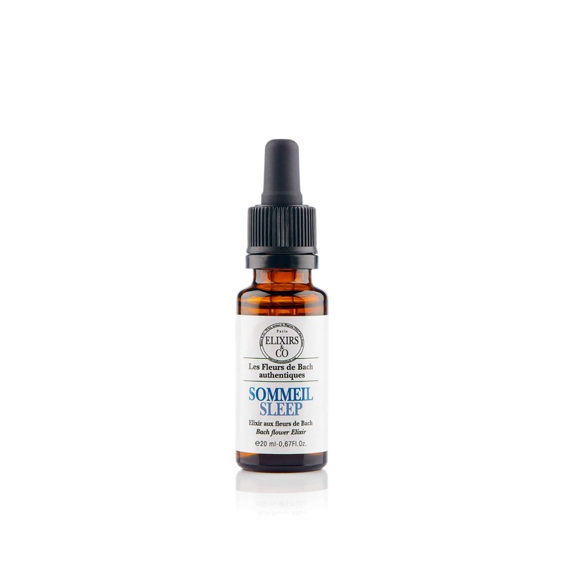 Elixirs & Co Sleep 20ml
