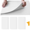 ALL4JIG Puzzle Saver – 24-Pack Puzzle Glue Sheets for 1000-3000