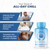 Chill Pill Happy Pills Mood Stabilizer Women and Men with
