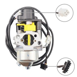 200953 4250 Carburetor for Champion Power Equipment -Watt Open Frame Inverter