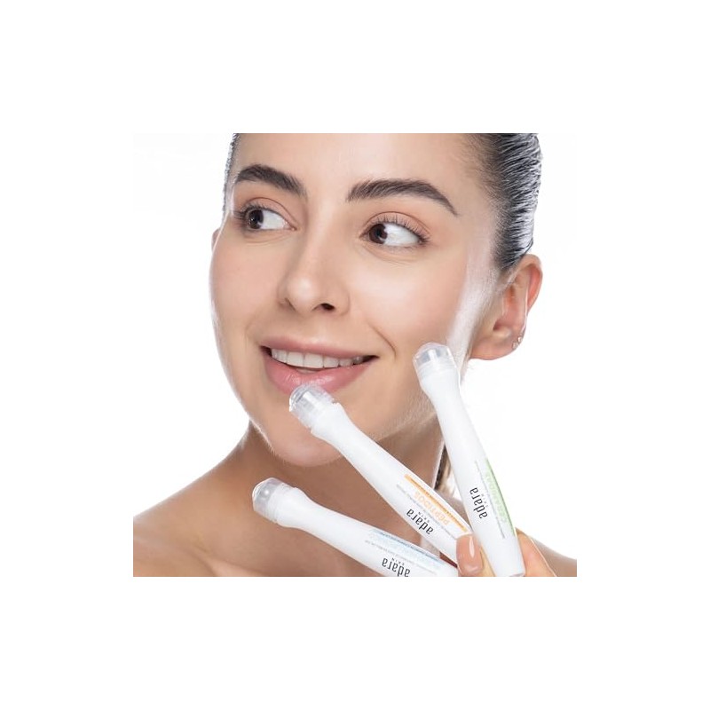 Suero Para Contorno De Ojos (10, Acido Hialuronico)