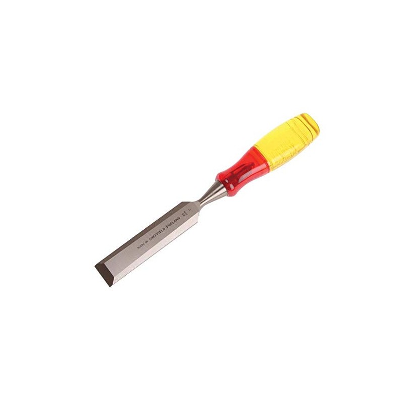 Irwin TM3731 Splitof B/E Chisel, 25mm
