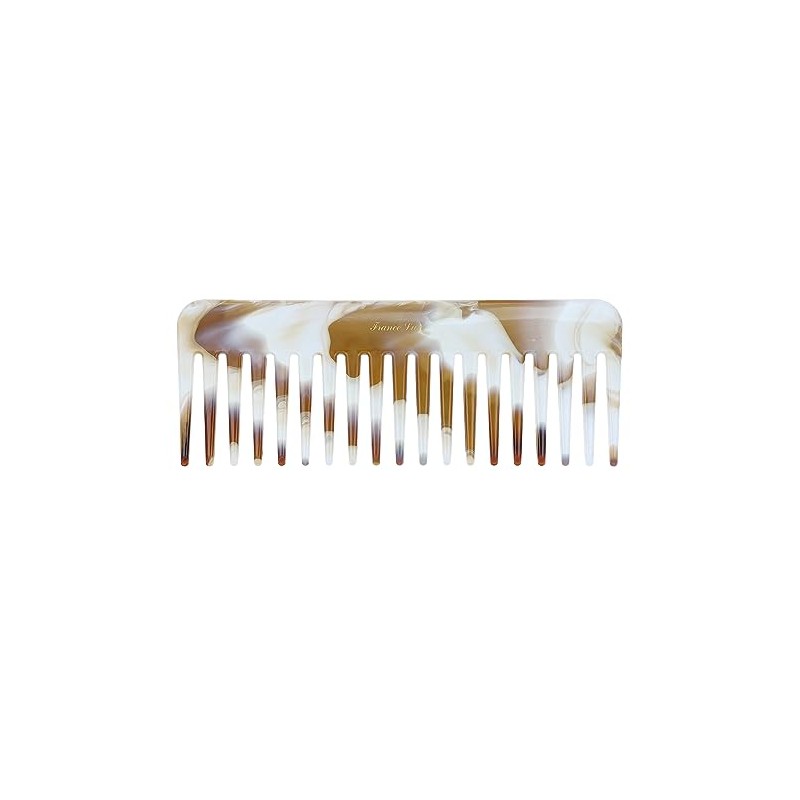 France Luxe Harlow Comb, Carmel
