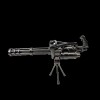 RW Minis Gatling Gun Mini model | Scale Replica Non-firing