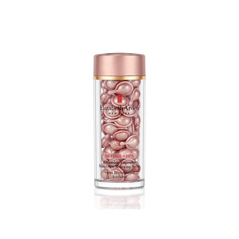 Retinol+HPR Ceramide Capsule Rapid Skin Renewing Serum 60 capsules /