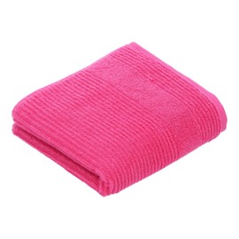 Vossen Tomorrow Hand Towel 50 x 100 cm Prim Rose