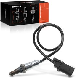 A-Premium O2 Oxygen Sensor Compatible with Volkswagen Atlas 2018-2021, Atlas Cross Sport 2020-2021, V6 3.6L, Upstream Right