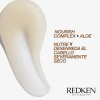Shampoo Redken All Soft Mega Hidratante Cabello Seco 300 Ml