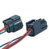 Maintenance Captain 1 Set 4 pin 4-Way for O2 Sensor