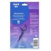 Oral-B Glide 3D White Floss Picks Radiant Mint, 75CT (Pack