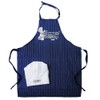 Me To You Tatty Teddy Apron and Chef Hat, Set