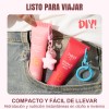 Brillos De Labios Hidratante Lipgloss Protección Solar 15ml