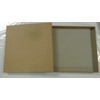 Empty Acid Free Archval Box Only! for 10.5" x 1/4"