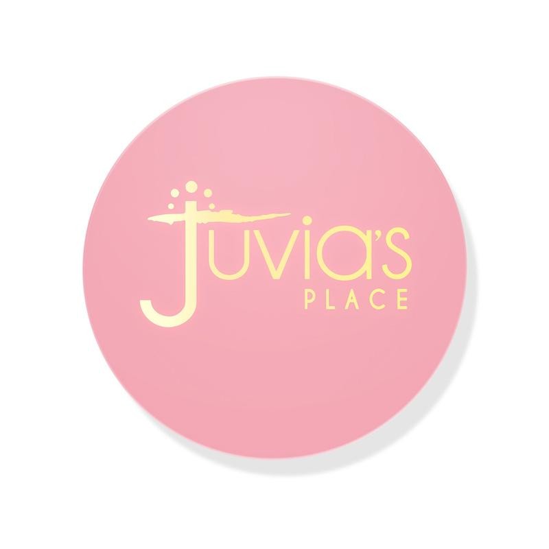 BLUSHED CREAM BLUSH:_Pinch Me