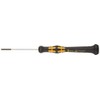 Wera 05030103002 Kraftform ESD 1578 A Slotted Precision Micro Screwdriver,