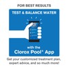 Clorox® Pool&Spa™ Swimming Pool Algaecide and Clarifier, Prevents and Treats