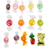 Hard Candy Assortment - 4 LB - Classic Candy Mix