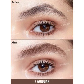 Sheglam Gel Fijador De Cejas Teñido 6ml - Tono A Elegir