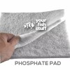 Your Fish Stuff Phosphate Remover Media Pads 10" x 18"