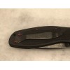 Kershaw Translucent Red Screws Set For Kershaw 1670 Blur Handle