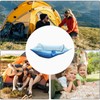 Camping Hammocks for Adults - Lightweight Gnat Net Swing Hammock