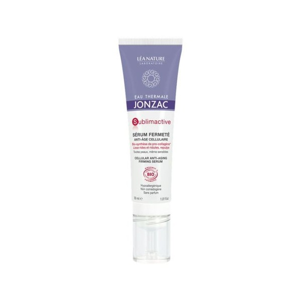 Jonzac Sublimactive Sérum Concentré