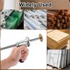 PVC Pipe Inside Cutter with Diamond Grit Wheel & Handle,