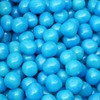 Sour Chewy Fruit Candy Balls (Wild Berry, 1 Lb)