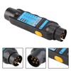 7 Pin Car Truck Trailer Plug Socket Tester Wiring Circuit