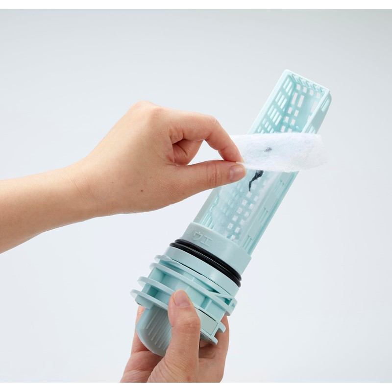 30 Pack Drum Loads Lint Filter Guards for Laundry Net,