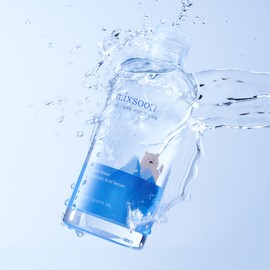 MIXSOON [MIXSOON]*TIMEDEAL* Glacier Water Hyaluronic Acid Serum 300ml