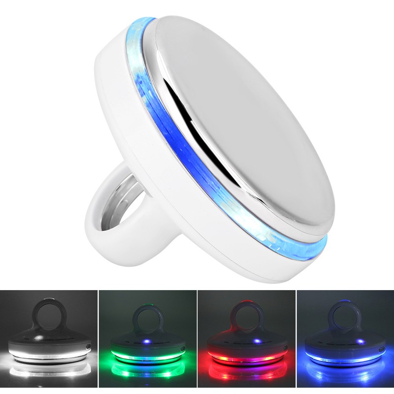 RF Heating Beauty Instrument Skin Whitening Lifting Anti Aging Ion