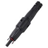 Fuse Holder Connector Flame Retardant Universal Interface IP68 15A PV