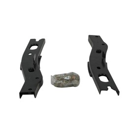 FOR 95-04 Tacoma REAR BUMPER MOUNTING BRACKET SET=LH & RH TO1165101