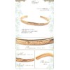 Aloha lokahi Hawaiian Jewelry Hawaiian Bangle Stainless Surgical Stainless Steel